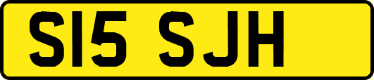 S15SJH