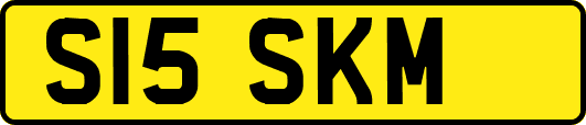 S15SKM