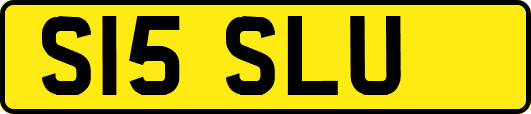 S15SLU