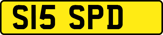 S15SPD