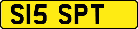 S15SPT