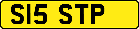 S15STP