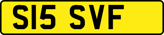 S15SVF