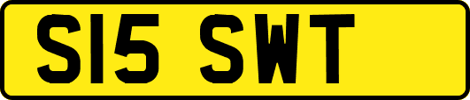 S15SWT