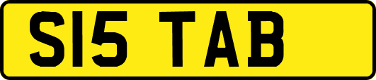 S15TAB