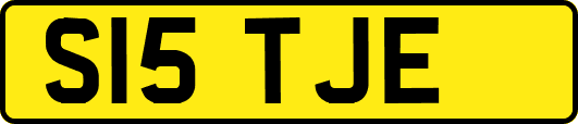 S15TJE