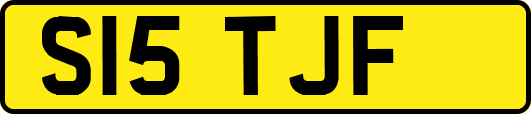 S15TJF