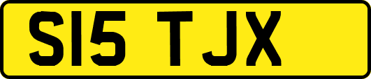 S15TJX