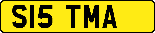 S15TMA
