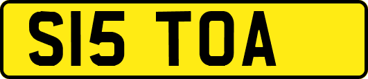 S15TOA