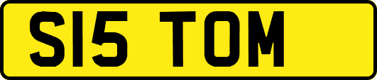 S15TOM