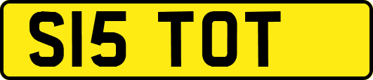 S15TOT