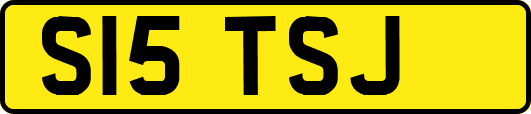 S15TSJ