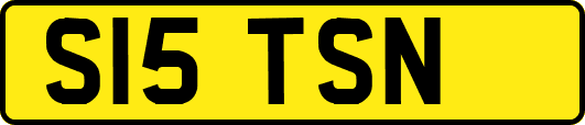 S15TSN