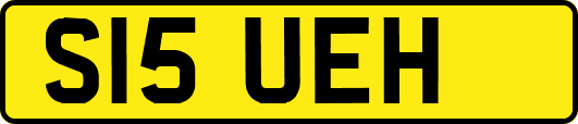 S15UEH