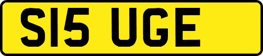 S15UGE