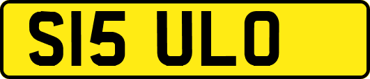 S15ULO