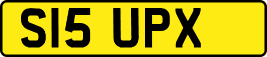 S15UPX