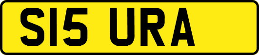 S15URA