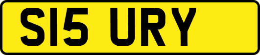 S15URY