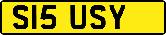 S15USY