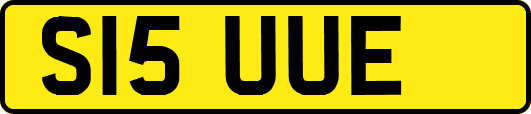 S15UUE