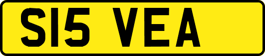 S15VEA