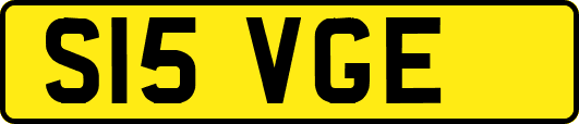 S15VGE