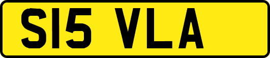 S15VLA