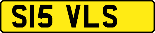 S15VLS
