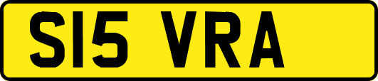 S15VRA