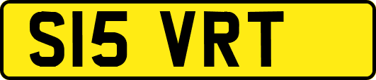 S15VRT