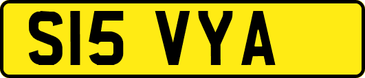 S15VYA