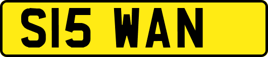 S15WAN