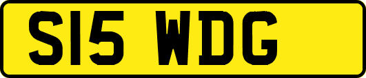S15WDG