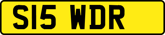 S15WDR