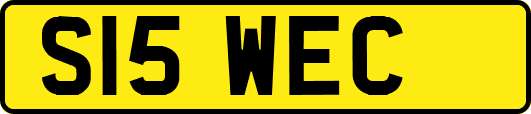 S15WEC