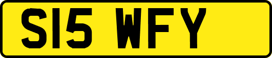S15WFY