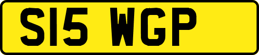 S15WGP