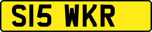 S15WKR