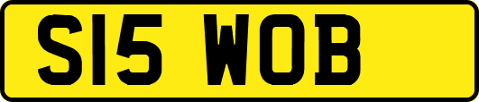 S15WOB