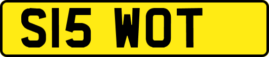 S15WOT