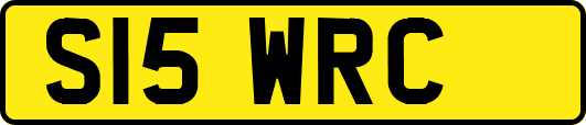 S15WRC