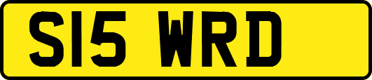 S15WRD