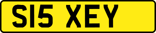 S15XEY