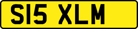 S15XLM