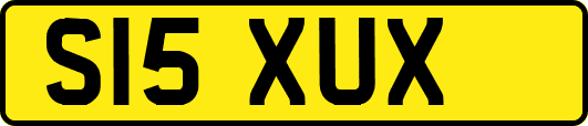 S15XUX