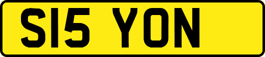 S15YON