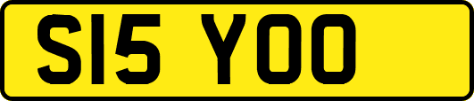 S15YOO