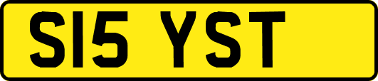 S15YST